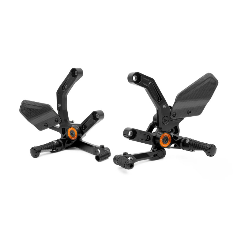Commande Reculée MUE2 pour KTM Gilles Tooling pour KTM Duke 990 (24-26) Commande Reculée MUE2 pour KTM Gilles Tooling pour KTM Duke 990 (24-26)