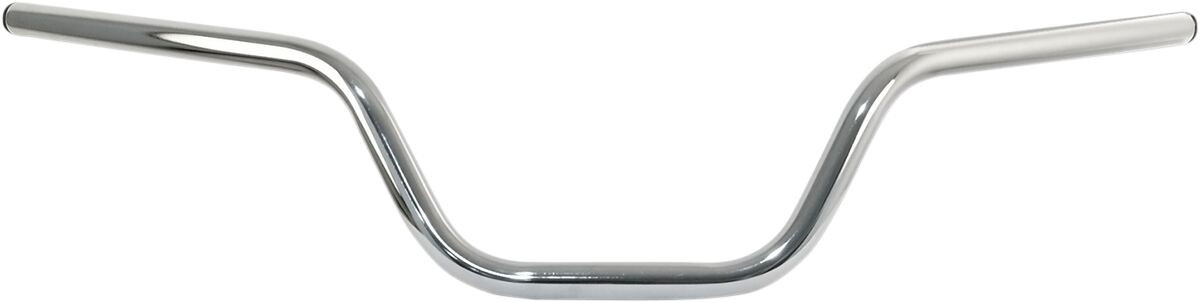 Guidon Style OEM 22mm Emgo pour Honda VF 500 C Magna (84-85) - 23-12543