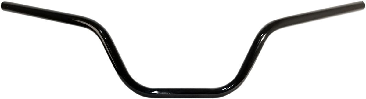 Guidon Style OEM 22mm Emgo pour Kawasaki KZ 900 LTD (1976) - 23-12551