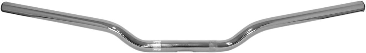 Guidon Style OEM 22mm Emgo pour Honda CB 400 F Four (1978) - 23-93142