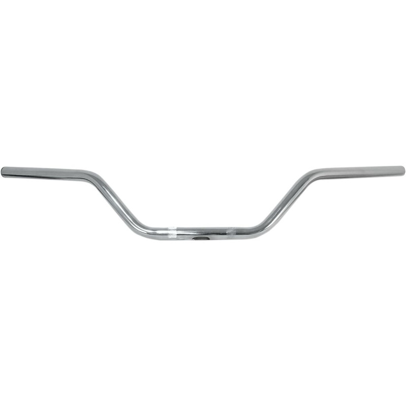 Guidon Style OEM 22mm Emgo pour Honda CB 750 K Four (69-78) - 23-93145 Guidon Style OEM 22mm Emgo pour Honda CB 750 K Four (69-78) - 23-93145