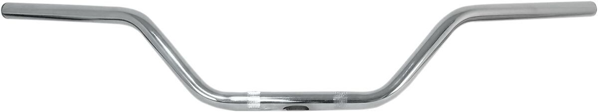 Guidon Style OEM 22mm Emgo pour Honda CB 750 K Four (69-78) - 23-93145