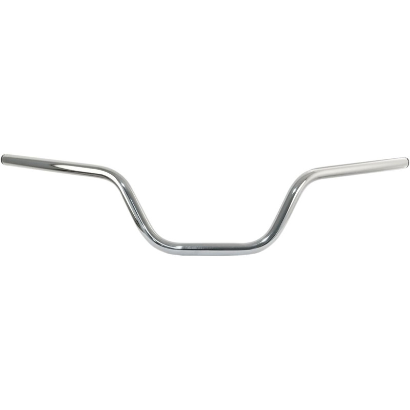 Guidon Style OEM 22mm Emgo pour Kawasaki Z 1000 (81-82) - 23-12541 Guidon Style OEM 22mm Emgo pour Kawasaki Z 1000 (81-82) - 23-12541