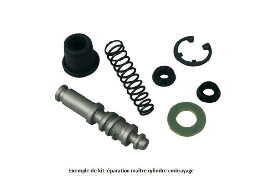 Kit réparation maître cylindre d'embrayage moto pour Trident 750 (91-98) Daytona 750 (92-93) Speed Triple 750 (94-97) - MSC-701 Kit réparation maître cylindre d'embrayage moto pour Trident 750 (91-98) Daytona 750 (92-93) Speed Triple 750 (94-97) - MSC-701