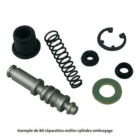 Kit réparation maître cylindre d'embrayage moto pour Trident 750 (91-98) Daytona 750 (92-93) Speed Triple 750 (94-97) - MSC-701