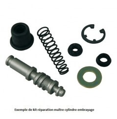 Kit réparation maître cylindre d'embrayage moto pour Sprint 900 (93-98) Thunderbird Sport 900 (95-04) - MSC-701