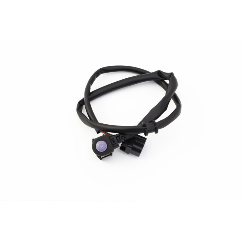 Bouton de changement de mode Emgo pour Honda CRF 250 R (15-17) - 46-50425 Bouton de changement de mode Emgo pour Honda CRF 250 R (15-17) - 46-50425