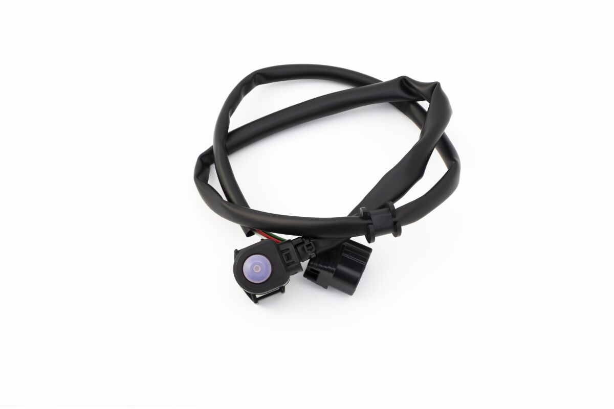 Bouton de changement de mode Emgo pour Honda CRF 450 R (15-16) - 46-50425