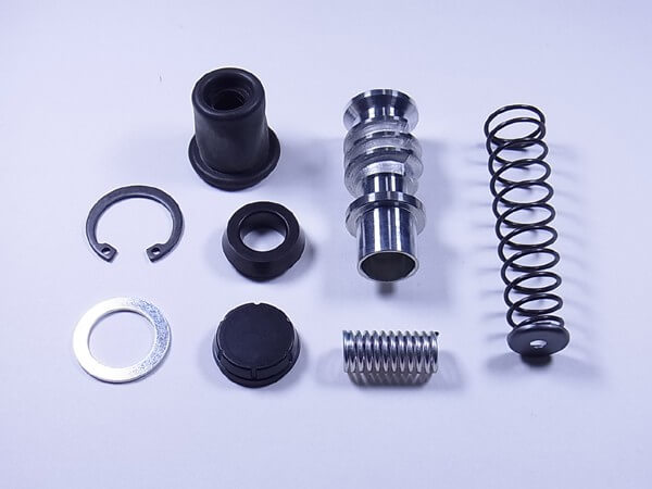 Kit réparation maître cylindre d'embrayage moto pour Yamaha FZ750 (85-86) FZR750R (87-88) - MSC-201