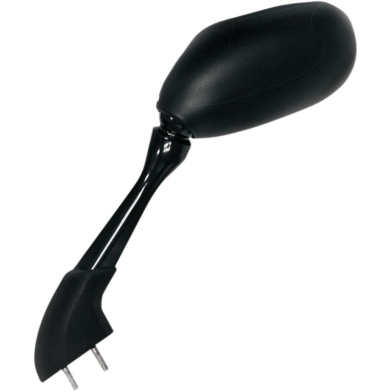 Rétroviseur Style OEM Gauche Emgo pour Yamaha FZS 1000 Fazer (01-05) - 20-80512 Rétroviseur Style OEM Gauche Emgo pour Yamaha FZS 1000 Fazer (01-05) - 20-80512
