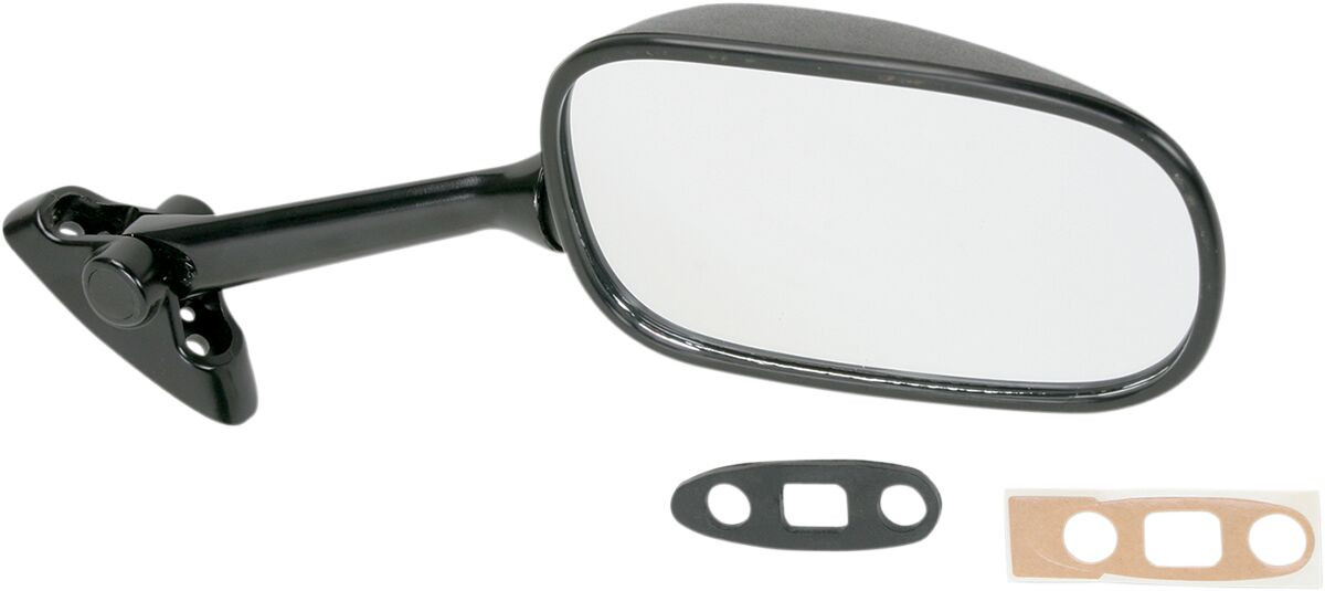 Rétroviseur Style OEM Droite Emgo pour Suzuki SV 1000 S (03-06) - 20-69771