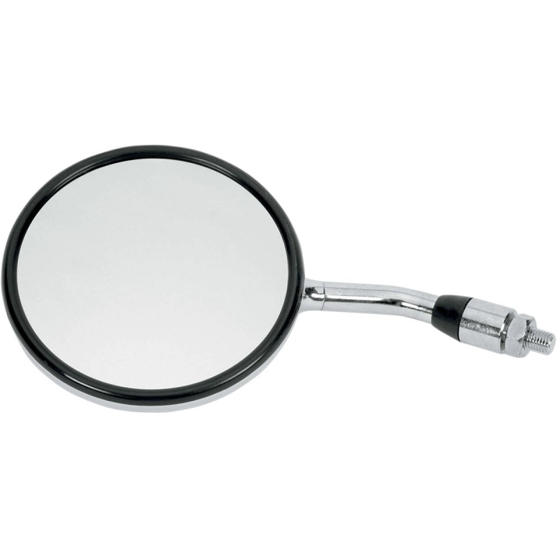 Rétroviseur Style OEM Emgo pour Honda VT 750 C Shadow (98-01) - 20-35210 Rétroviseur Style OEM Emgo pour Honda VT 750 C Shadow (98-01) - 20-35210