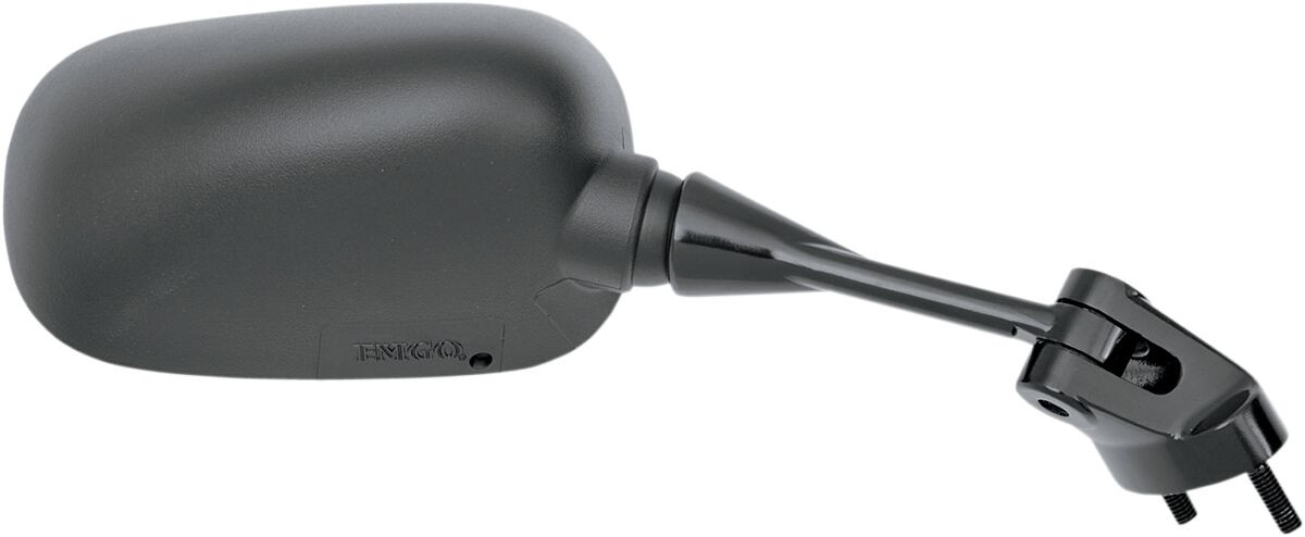 Rétroviseur Style OEM Gauche Emgo pour Kawasaki ZX-10 R Ninja (04-07) - 20-43011