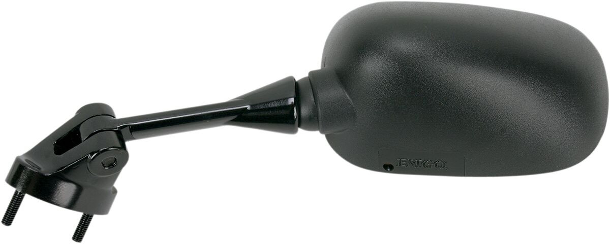 Rétroviseur Style OEM Gauche Emgo pour Kawasaki ZX-10 R Ninja (04-07) - 20-43012