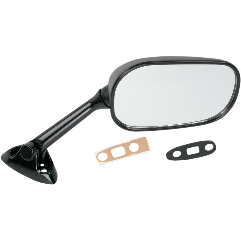 Rétroviseur Style OEM Droite Emgo pour Suzuki GSX-R 600 (04-05) - 20-69781 Rétroviseur Style OEM Droite Emgo pour Suzuki GSX-R 600 (04-05) - 20-69781