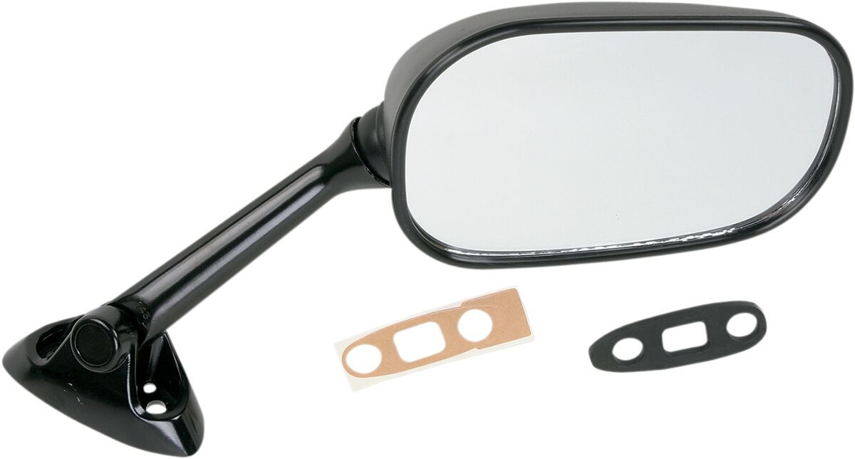 Rétroviseur Style OEM Droite Emgo pour Suzuki GSX-R 750 (04-05) - 20-69781