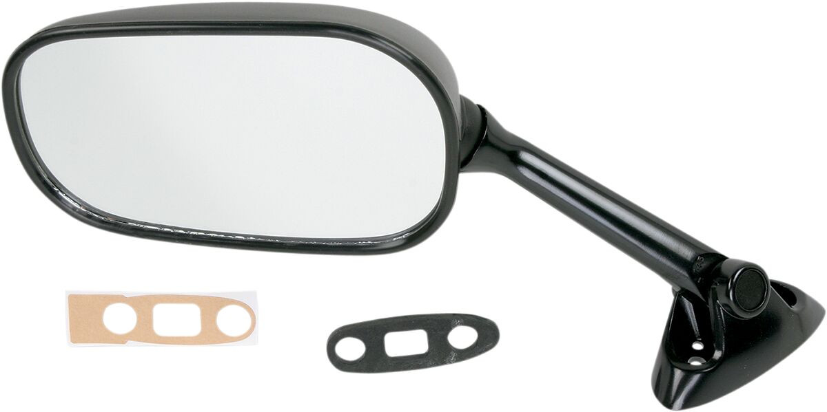 Rétroviseur Style OEM Gauche Emgo pour Suzuki GSX-R 600 (04-05) - 20-69782