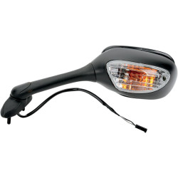 Rétroviseur Style OEM Gauche Emgo pour Suzuki GSX-R 1000 (05-08) - 20-69792