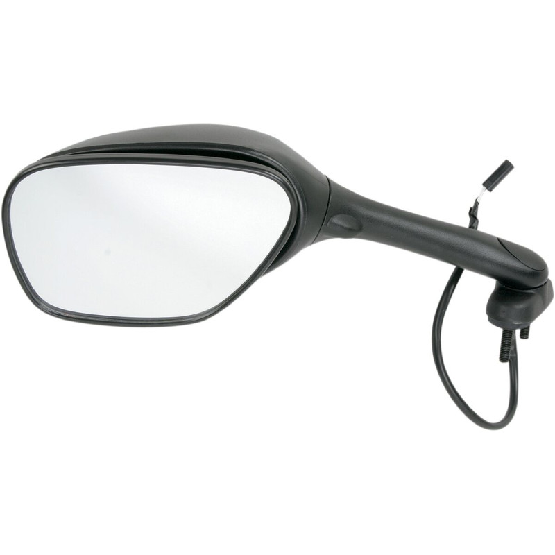 Rétroviseur Style OEM Gauche Emgo pour Suzuki GSX-R 600 (06-09) - 20-69792 Rétroviseur Style OEM Gauche Emgo pour Suzuki GSX-R 600 (06-09) - 20-69792