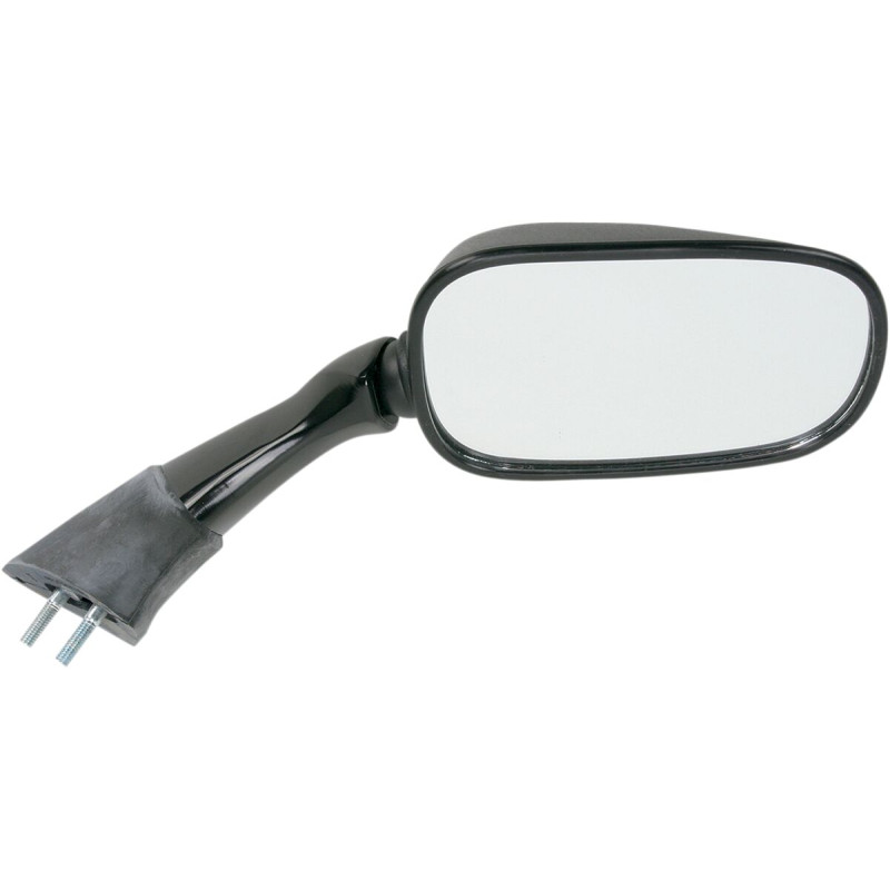 Rétroviseur Style OEM Gauche Emgo pour Yamaha FJR 1300 (03-05) - 20-80521 Rétroviseur Style OEM Gauche Emgo pour Yamaha FJR 1300 (03-05) - 20-80521