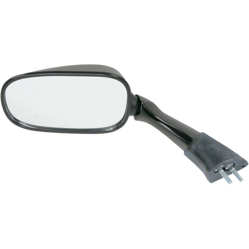 Rétroviseur Style OEM Gauche Emgo pour Yamaha FJR 1300 (03-05) - 20-80522 Rétroviseur Style OEM Gauche Emgo pour Yamaha FJR 1300 (03-05) - 20-80522
