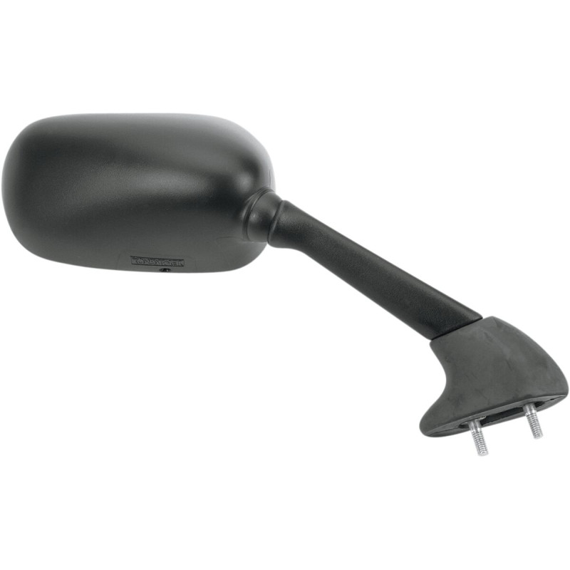 Rétroviseur Style OEM Droite Emgo pour Yamaha YZF-R6 (03-06) - 20-80551 Rétroviseur Style OEM Droite Emgo pour Yamaha YZF-R6 (03-06) - 20-80551