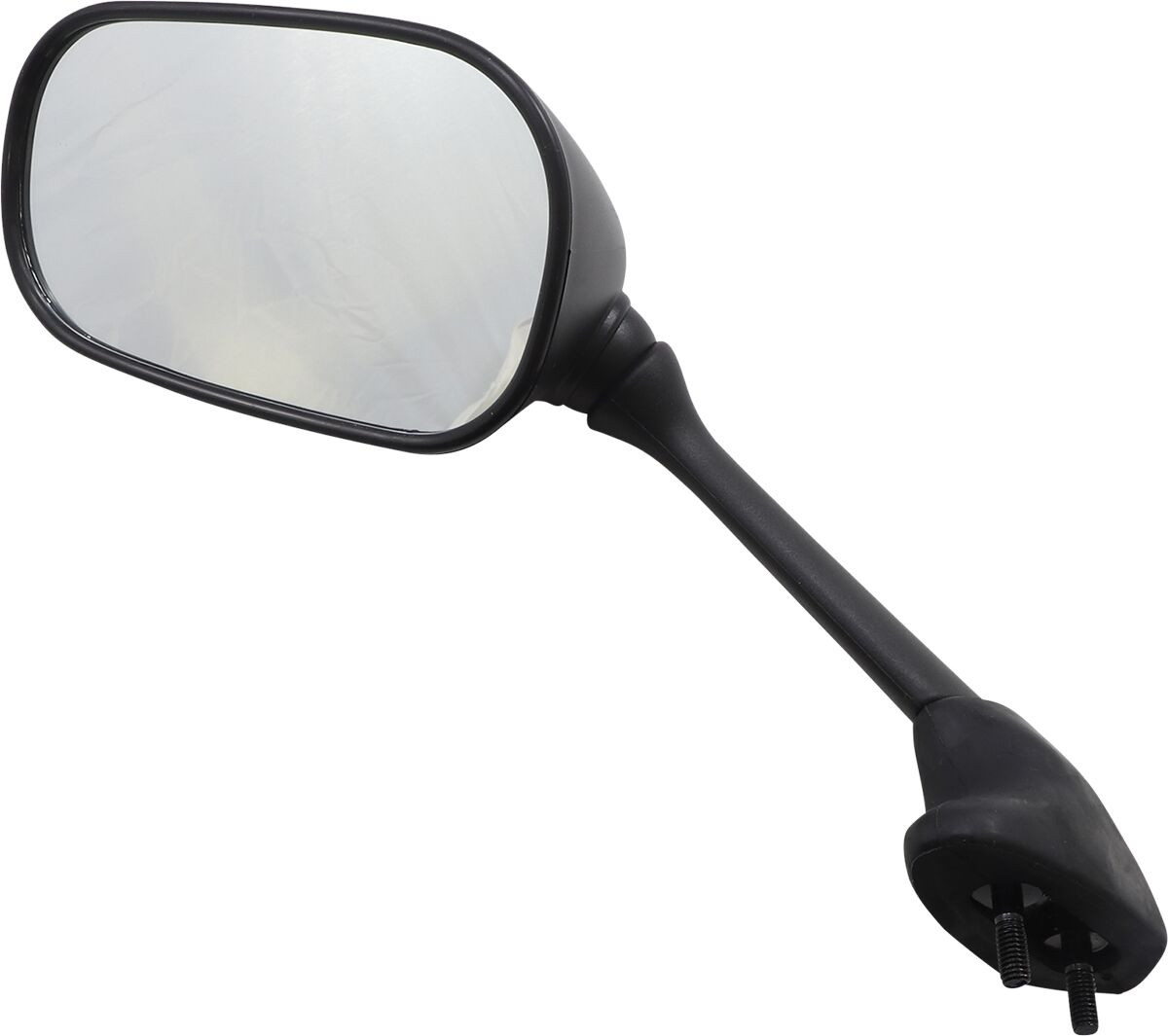 Rétroviseur Style OEM Gauche Emgo pour Yamaha YZF-R6 (03-06) - 20-80552