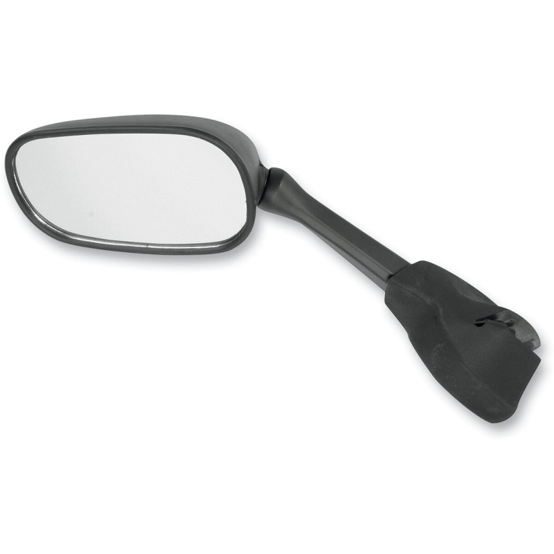Rétroviseur Style OEM Gauche Emgo pour Yamaha FZ6 S Fazer (04-06) - 20-80572 Rétroviseur Style OEM Gauche Emgo pour Yamaha FZ6 S Fazer (04-06) - 20-80572