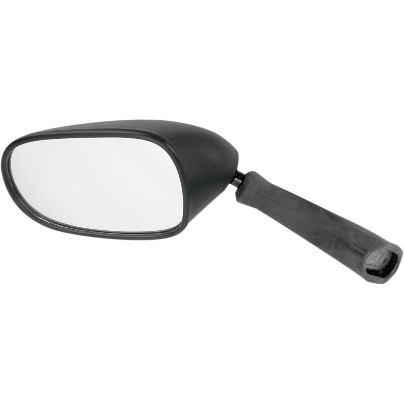 Rétroviseur Style OEM Gauche Emgo pour Suzuki GSF 1200 S Bandit (01-05) - 20-69732 Rétroviseur Style OEM Gauche Emgo pour Suzuki GSF 1200 S Bandit (01-05) - 20-69732