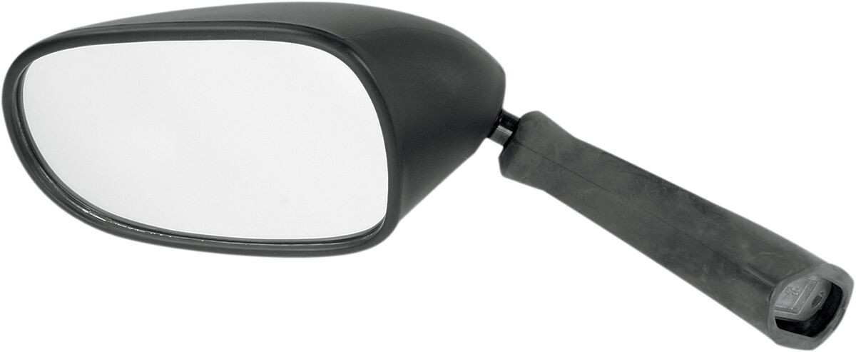 Rétroviseur Style OEM Gauche Emgo pour Suzuki GSF 1200 S Bandit (01-05) - 20-69732