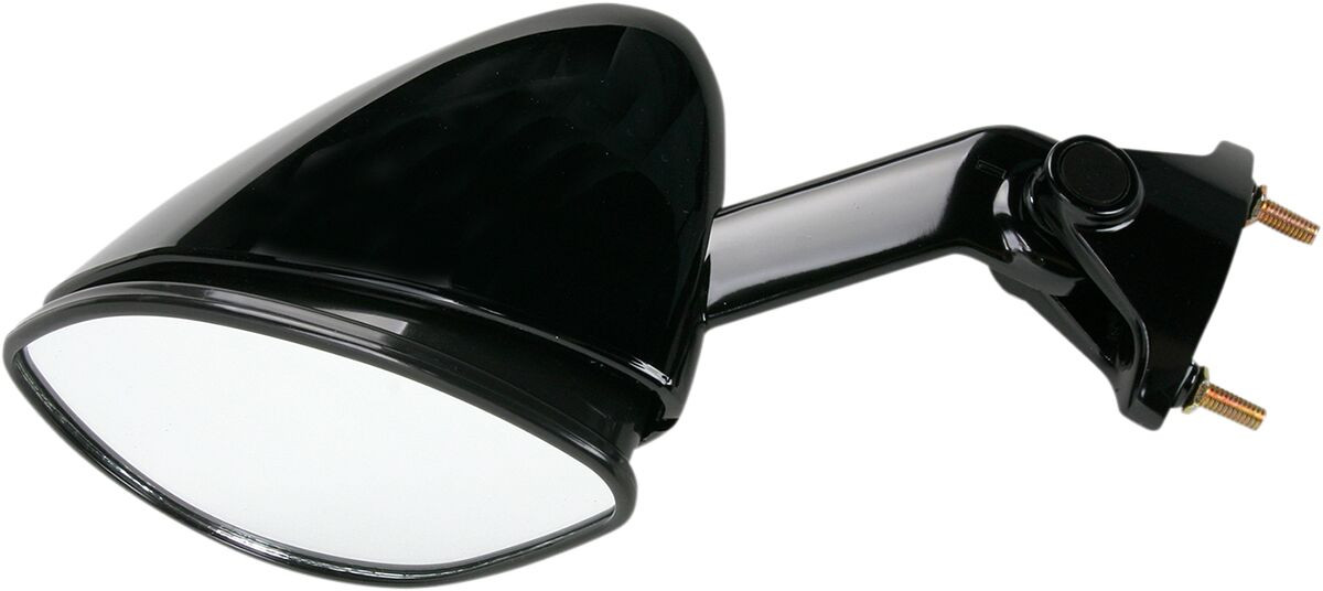 Rétroviseur Style OEM Gauche Emgo pour Kawasaki ZX-12 R Ninja (02-06) - 20-43062