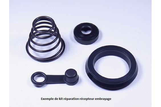 Kit réparation récepteur d’embrayage moto pour Honda CB550SC (1983) CB650SC (83-85) CX650 (1983) - CCK-101 Kit réparation récepteur d’embrayage moto pour Honda CB550SC (1983) CB650SC (83-85) CX650 (1983) - CCK-101