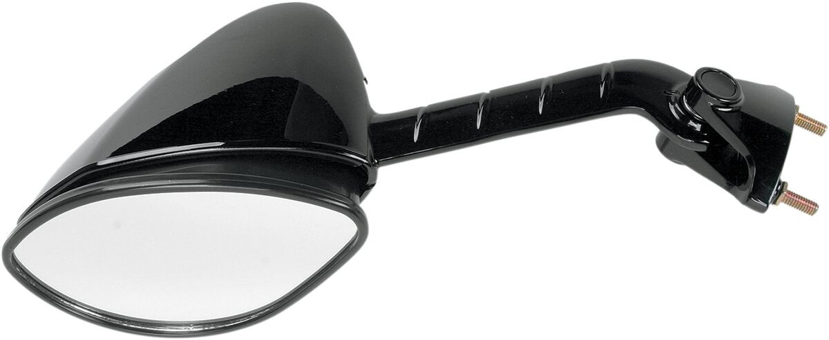 Rétroviseur Style OEM Emgo pour Kawasaki ZZR 1400 (06-09) - 20-43042