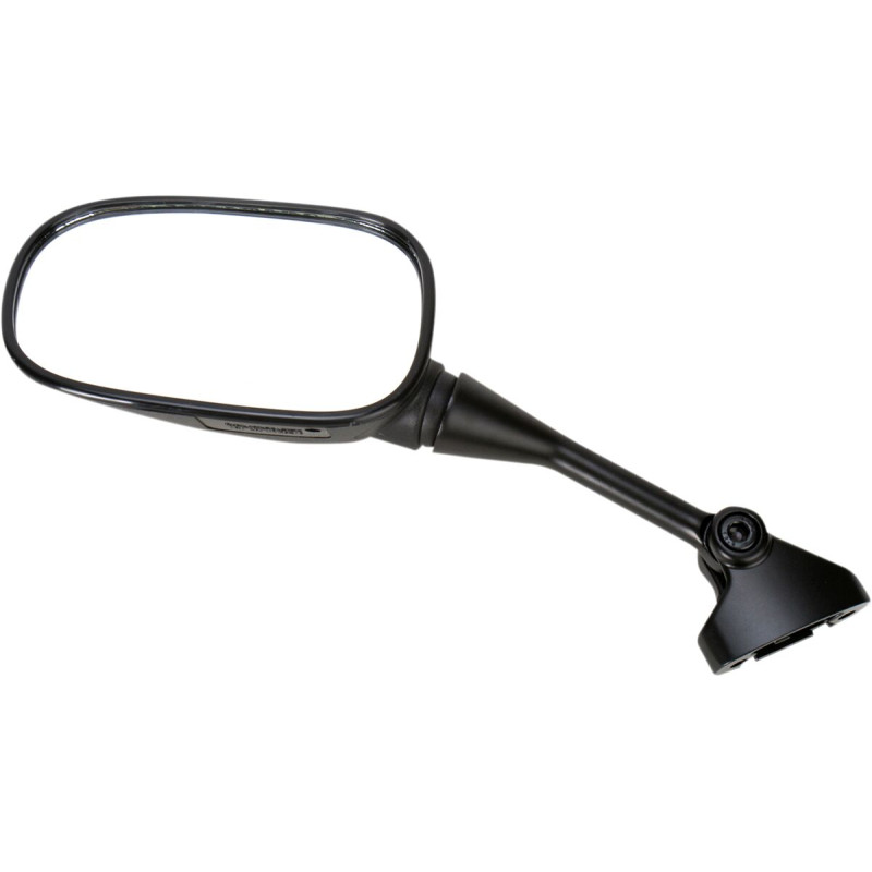 Rétroviseur Style OEM Gauche Emgo pour Honda VFR 800 (02-09) - 20-37352 Rétroviseur Style OEM Gauche Emgo pour Honda VFR 800 (02-09) - 20-37352