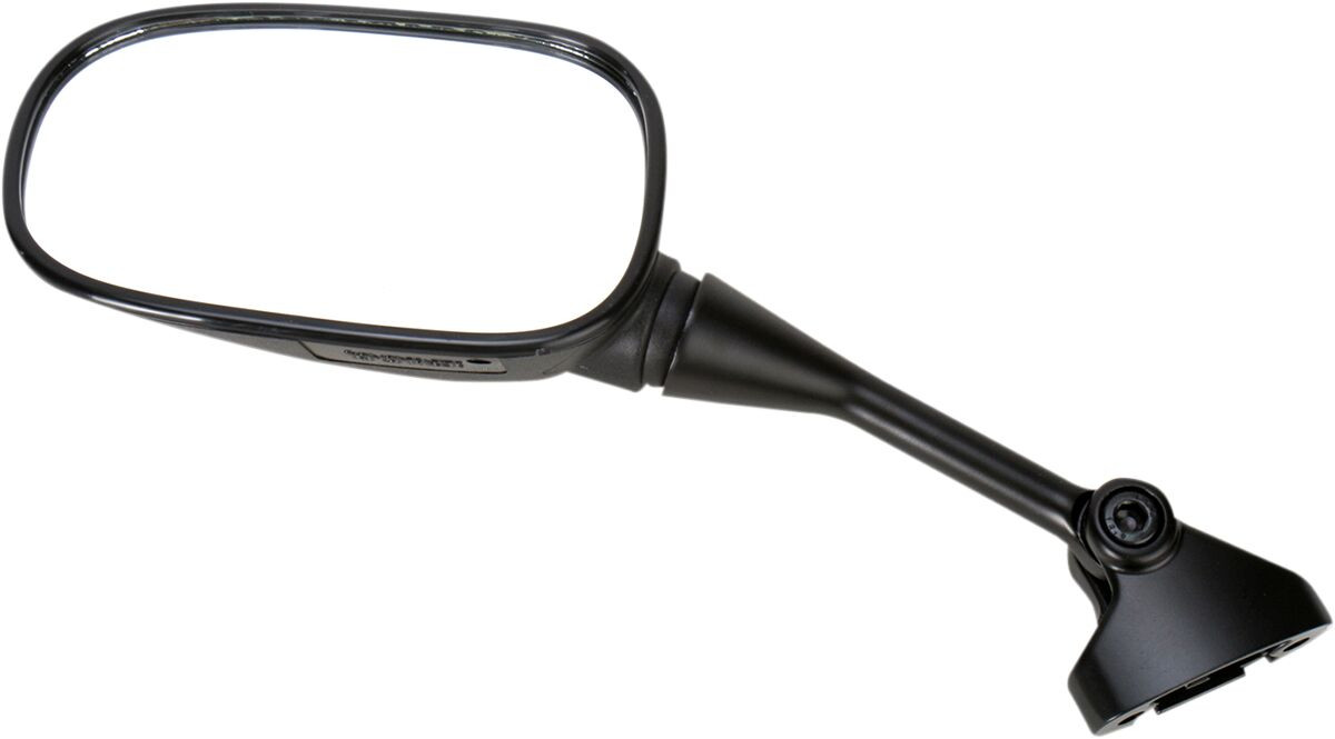 Rétroviseur Style OEM Gauche Emgo pour Honda VFR 800 (02-09) - 20-37352