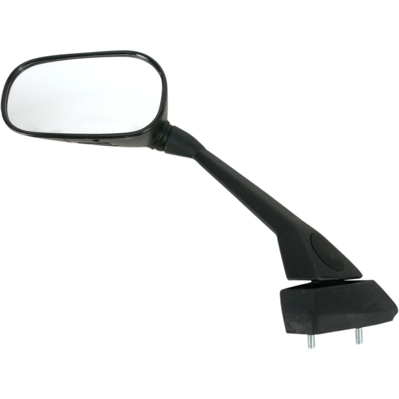 Rétroviseur Style OEM Gauche Emgo pour Yamaha FZ1 S Fazer (06-14) - 20-37432 Rétroviseur Style OEM Gauche Emgo pour Yamaha FZ1 S Fazer (06-14) - 20-37432