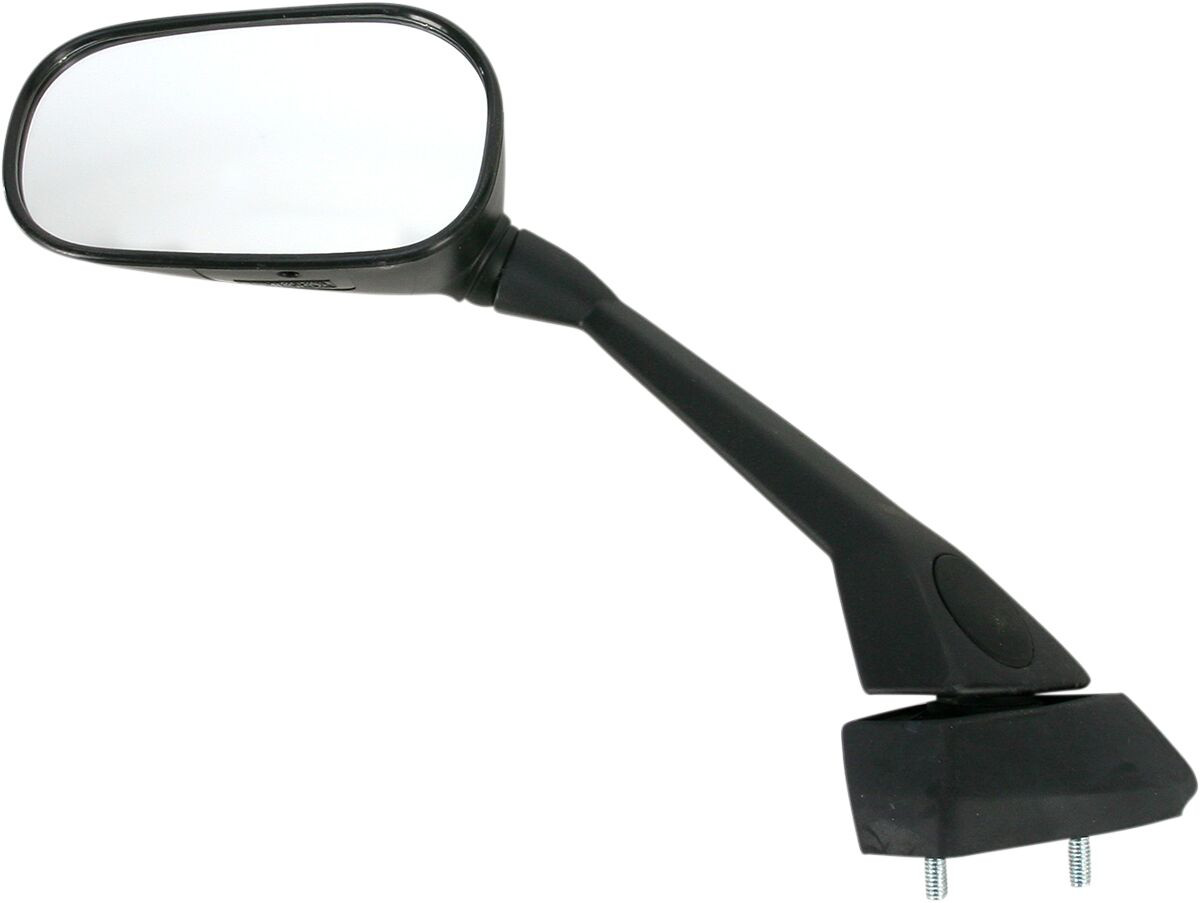 Rétroviseur Style OEM Gauche Emgo pour Yamaha FZ1 S Fazer (06-14) - 20-37432