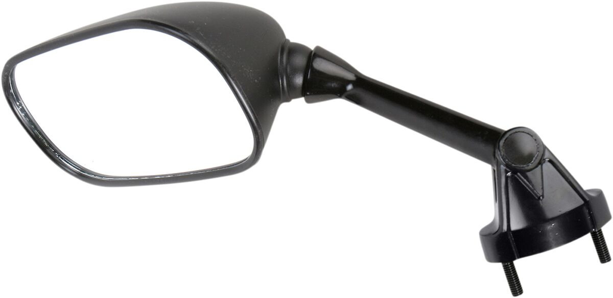 Rétroviseur Style OEM Gauche Emgo pour Kawasaki ZX-6 R 600 Ninja (07-08) - 20-43072