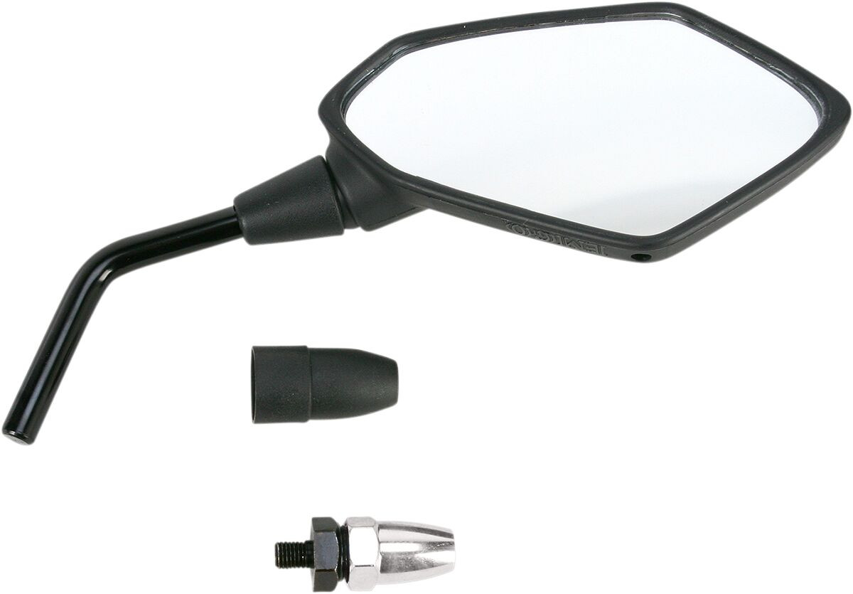 Rétroviseur Style OEM Emgo pour Kawasaki Z 750 (08-10) - 20-49201