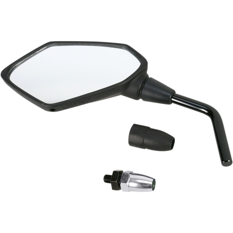 Rétroviseur Style OEM Emgo pour Kawasaki Z 750 (08-10) - 20-49202 Rétroviseur Style OEM Emgo pour Kawasaki Z 750 (08-10) - 20-49202