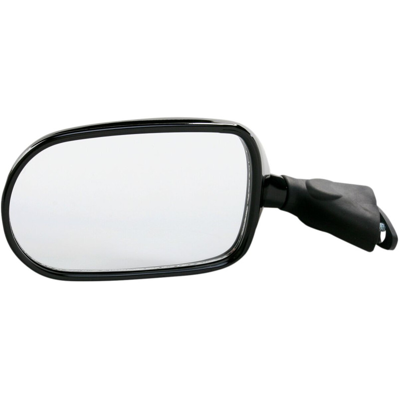 Rétroviseur Style OEM Gauche Emgo pour Suzuki SV 650 S (99-02) - 20-55202 Rétroviseur Style OEM Gauche Emgo pour Suzuki SV 650 S (99-02) - 20-55202