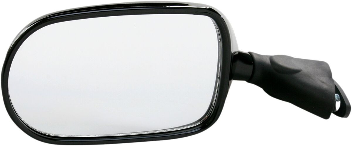 Rétroviseur Style OEM Gauche Emgo pour Suzuki SV 650 S (99-02) - 20-55202