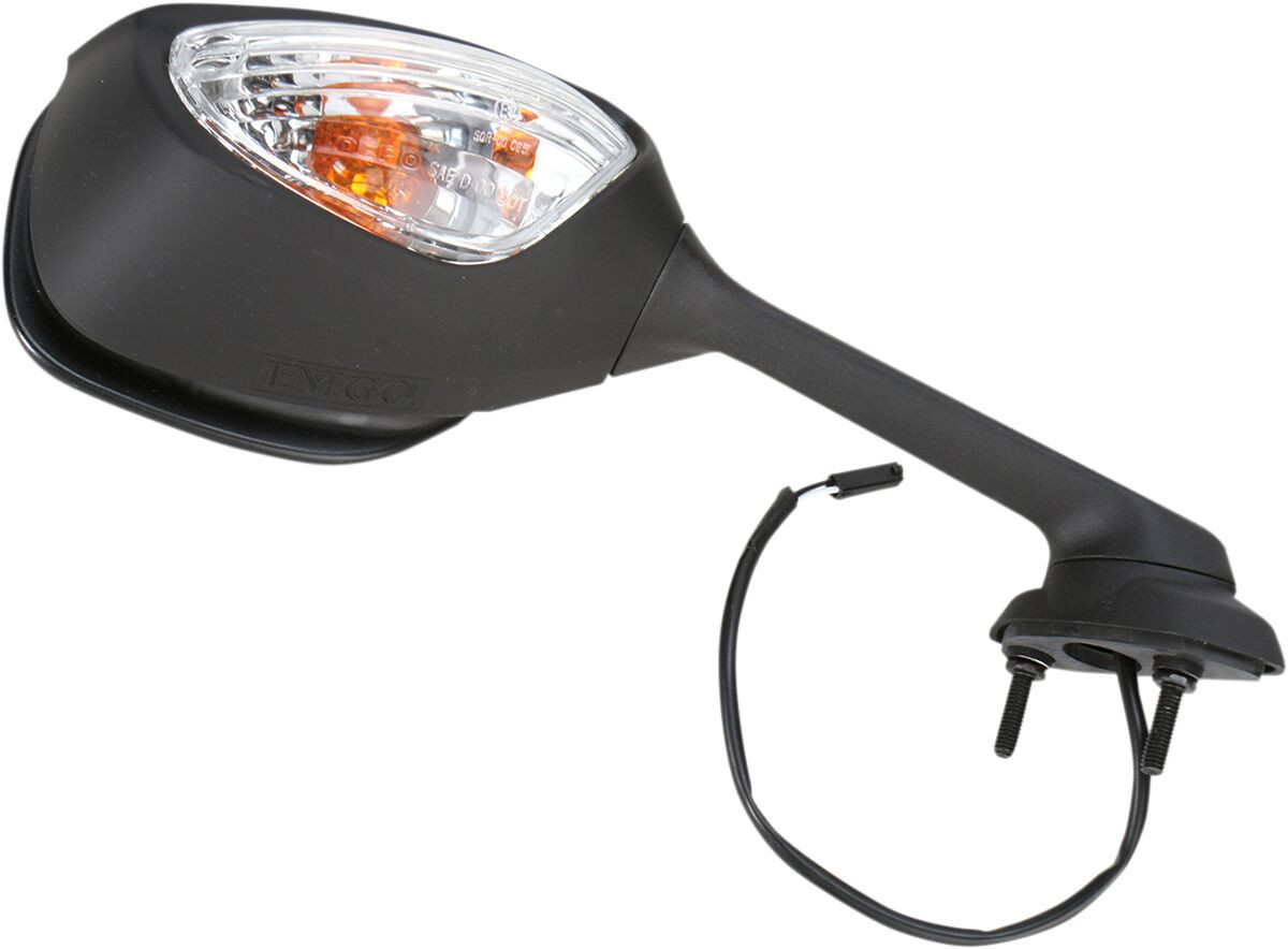 Rétroviseur Style OEM Droite Emgo pour Suzuki GSX-R 1000 (09-16) - 20-55261