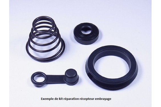 Kit réparation récepteur d’embrayage moto pour Goldwing GL 1500 (88-03) VTX1800 (02-04) - CCK-103