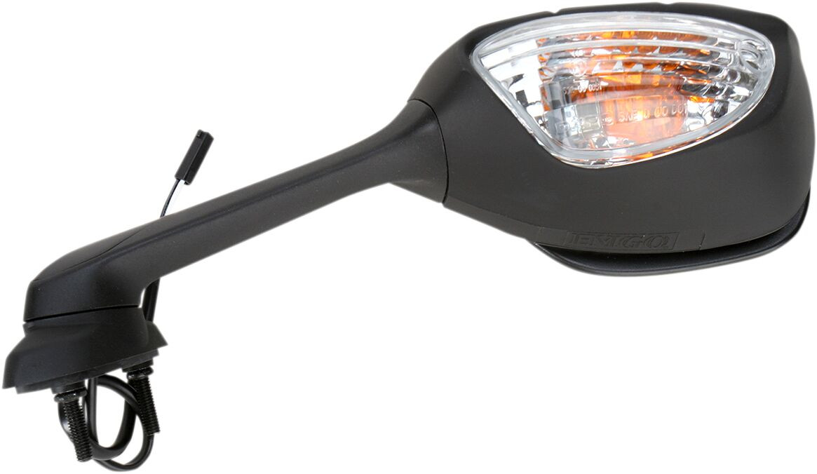 Rétroviseur Style OEM Gauche Emgo pour Suzuki GSX-R 1000 (09-16) - 20-55262