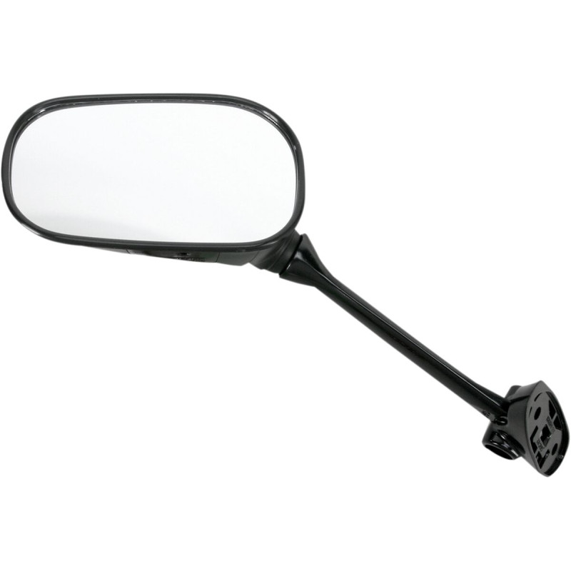 Rétroviseur Style OEM Gauche Emgo pour Suzuki GSF 1250 S Bandit (07-09) - 20-97212 Rétroviseur Style OEM Gauche Emgo pour Suzuki GSF 1250 S Bandit (07-09) - 20-97212