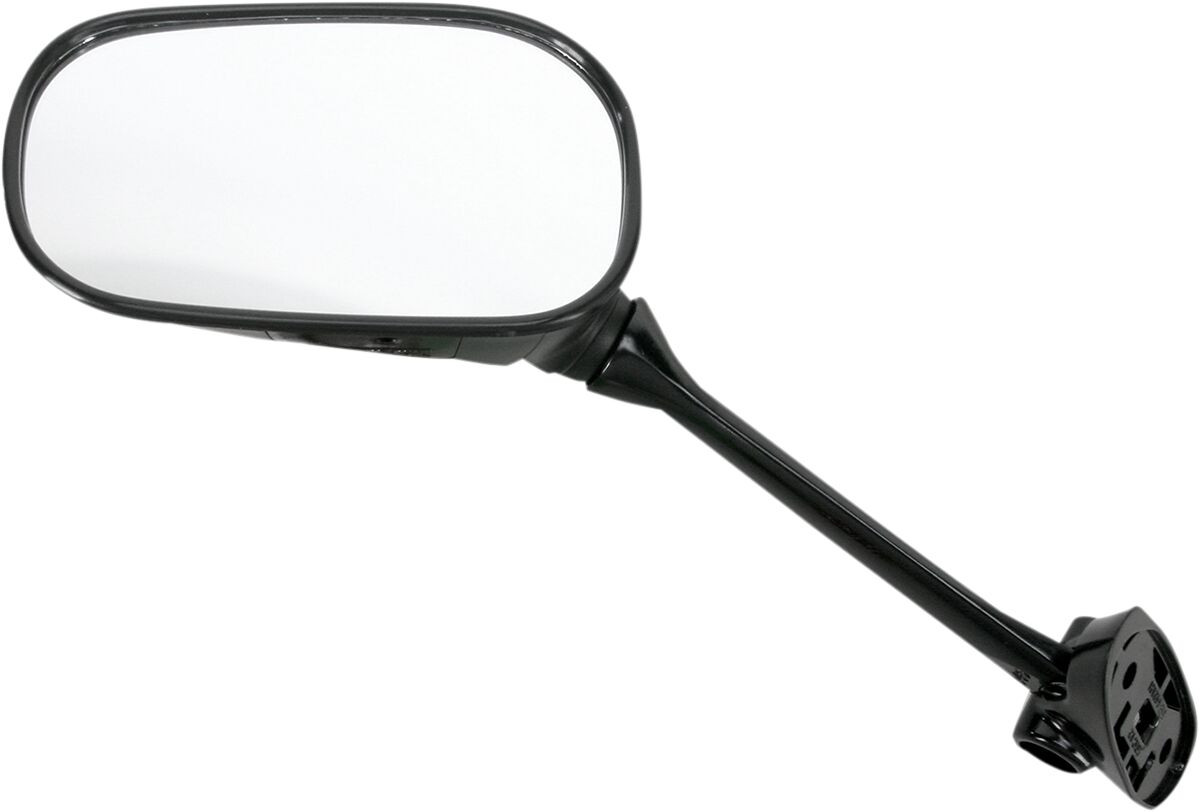 Rétroviseur Style OEM Gauche Emgo pour Suzuki GSF 1250 S Bandit (07-09) - 20-97212