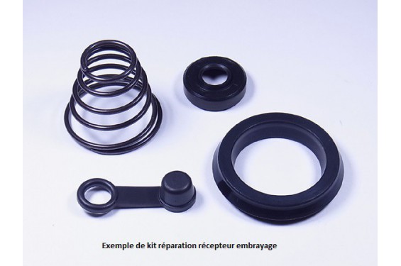 Kit réparation récepteur d’embrayage moto pour Honda VF1000F (84-86) VF1000R (85-86) 1200 GL Goldwing (84-85) - CCK-102 Kit réparation récepteur d’embrayage moto pour Honda VF1000F (84-86) VF1000R (85-86) 1200 GL Goldwing (84-85) - CCK-102