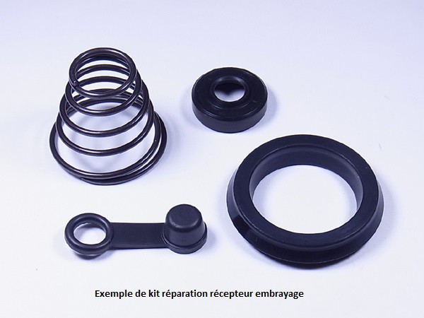 Kit réparation récepteur d’embrayage moto pour Kawasaki GTR1400 (08-15) ZZR1400 (06-15) - CCK-403