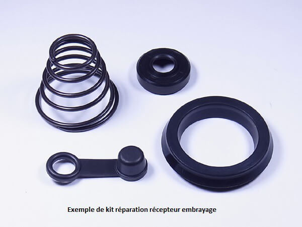 Kit réparation récepteur d’embrayage moto pour ZX9R (94-97) ZG1000 (86-05) ZX10 (89-91) ZR1100 (92-94) - CCK-401